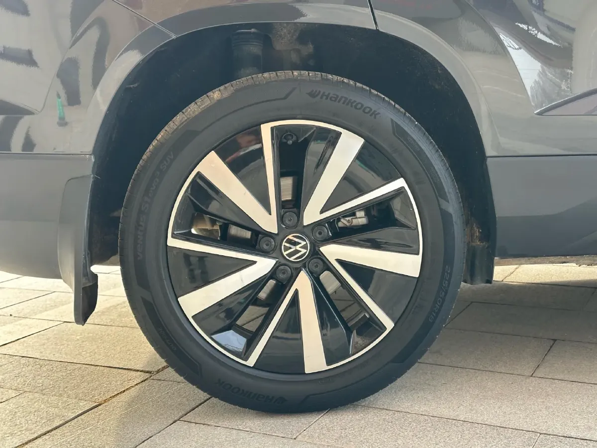 2024 Volkswagen Tharu 1.5T 160HP L4 7DCT,autocango,china used car exporter,china ev exporter,chinese used car exporter,chinese used ev exporter