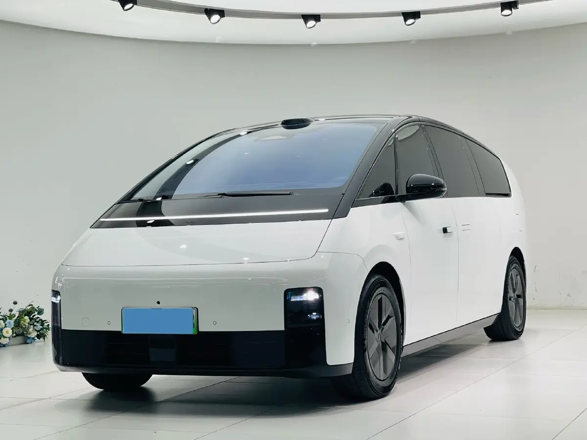 2025 Li MEGA BEV