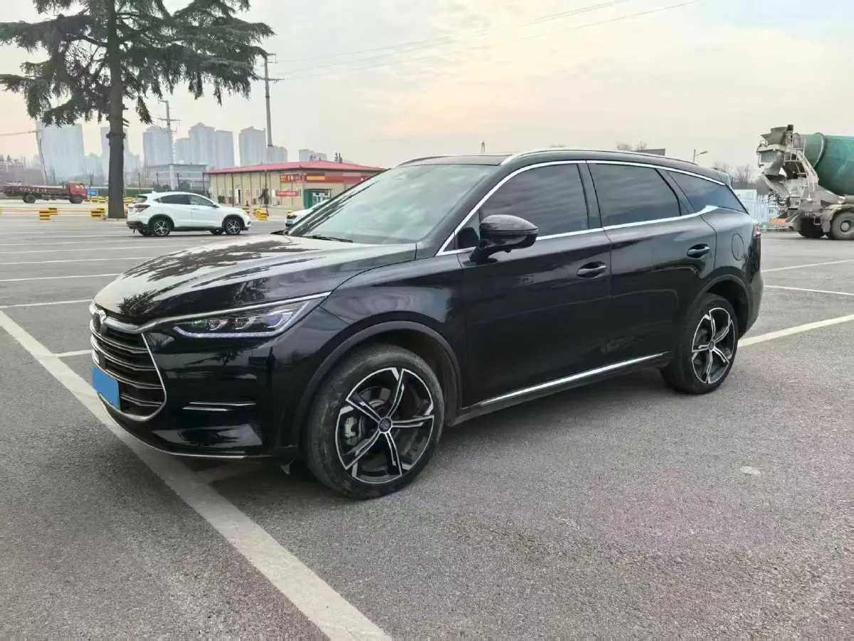 2021 Nissan Teana 2.0T 243HP L4 CVT