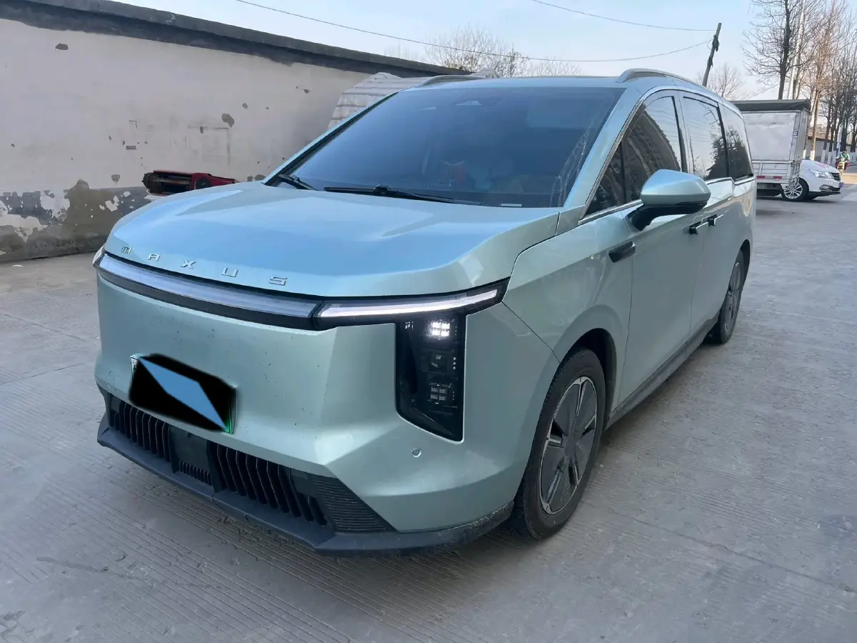 2024 MAXUS DaJia 7 BEV 90KWH