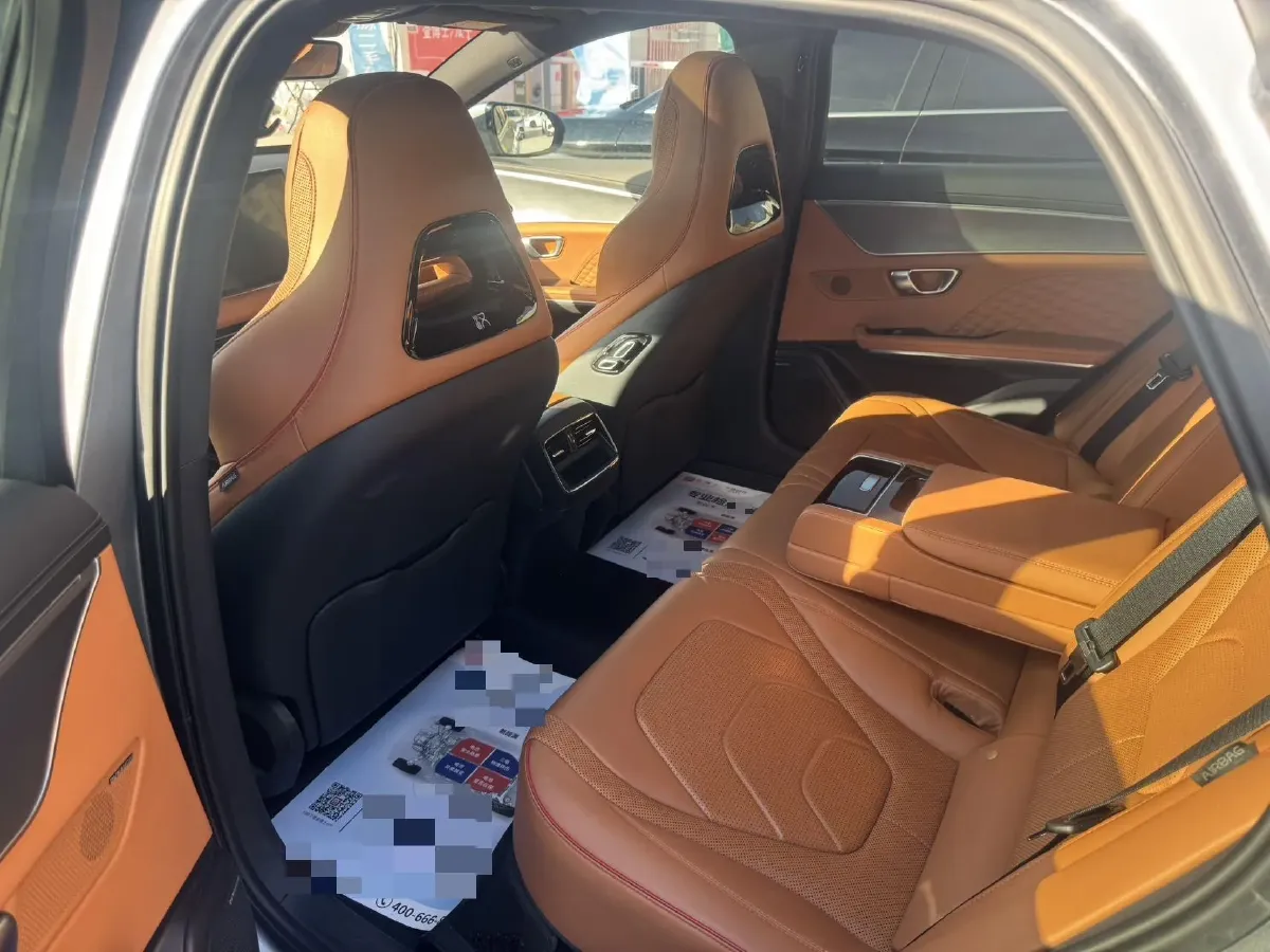 2022 Hycan A06 BEV 71KWH,autocango,china used car exporter,china ev exporter,chinese used car exporter,chinese used ev exporter