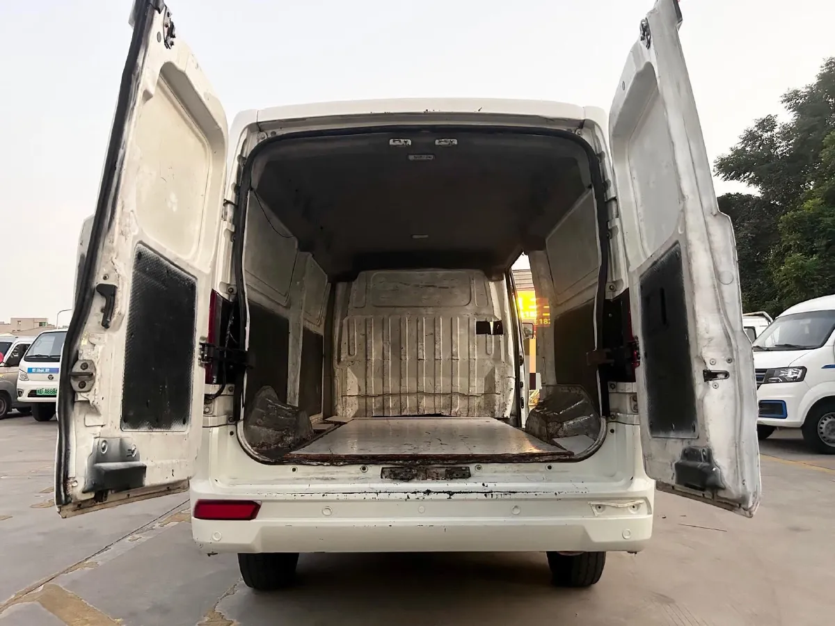 2020 GAC QiZhi EV BEV 54.75KWH,autocango,china used car exporter,china ev exporter,chinese used car exporter,chinese used ev exporter