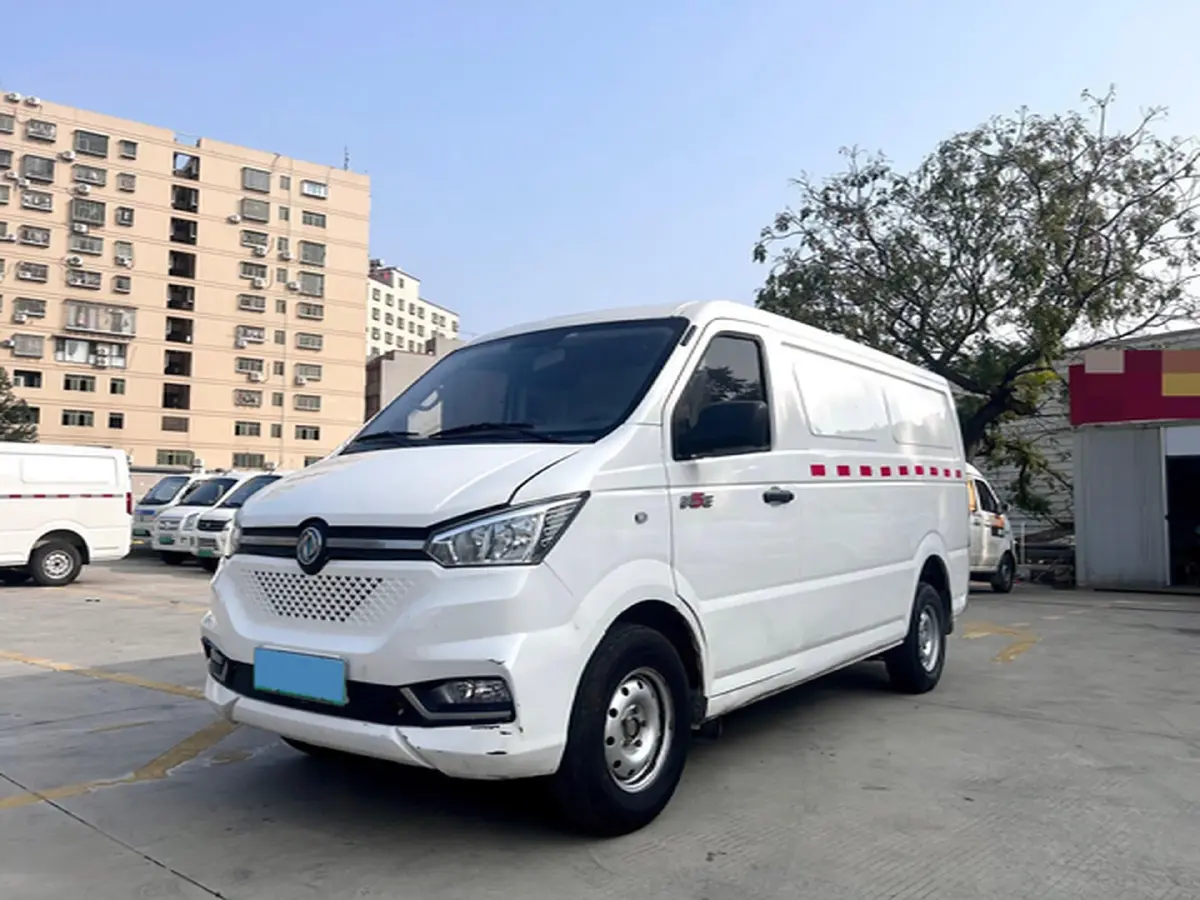 2020 GAC QiZhi EV BEV 54.75KWH