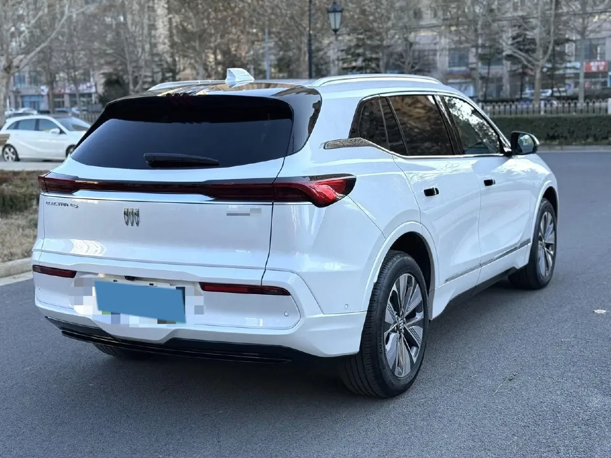 2025 Buick E5 BEV,autocango,china used car exporter,china ev exporter,chinese used car exporter,chinese used ev exporter