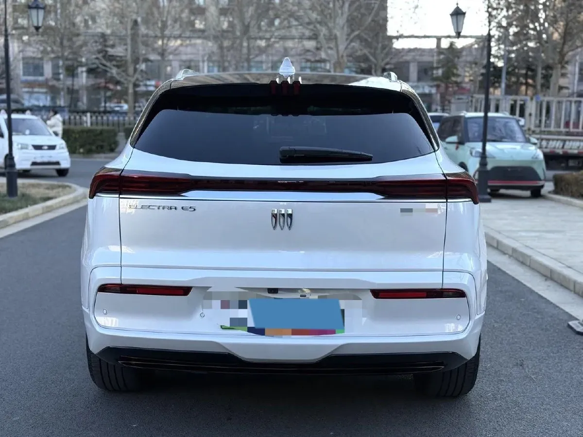 2025 Buick E5 BEV,autocango,china used car exporter,china ev exporter,chinese used car exporter,chinese used ev exporter