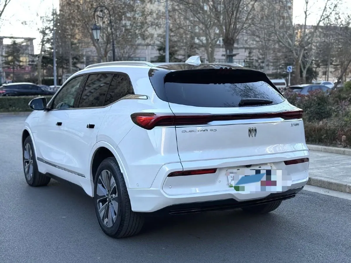 2025 Buick E5 BEV,autocango,china used car exporter,china ev exporter,chinese used car exporter,chinese used ev exporter