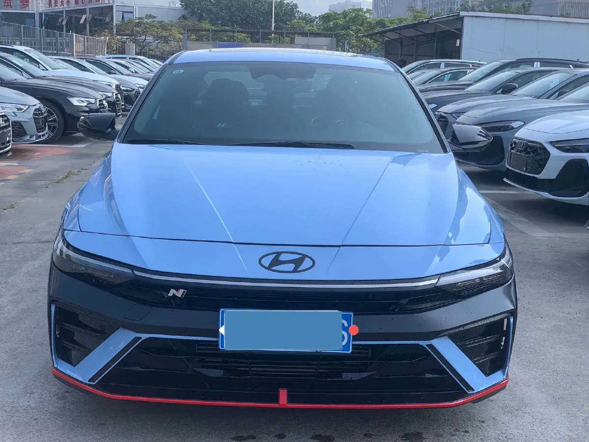 2023 Hyundai Elantra N 2.0T 276HP L4 8DCT,autocango,china used car exporter,china ev exporter,chinese used car exporter,chinese used ev exporter