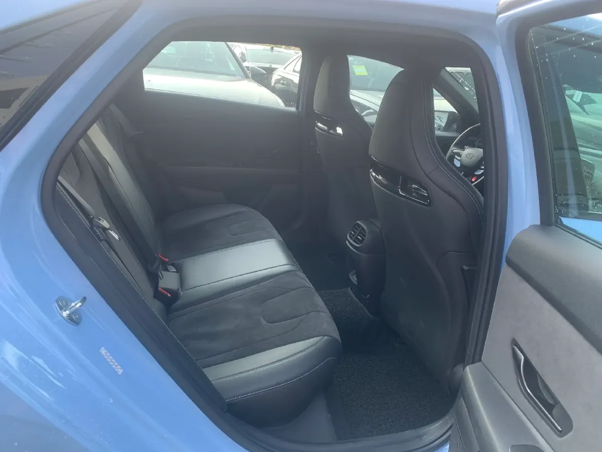 2023 Hyundai Elantra N 2.0T 276HP L4 8DCT,autocango,china used car exporter,china ev exporter,chinese used car exporter,chinese used ev exporter