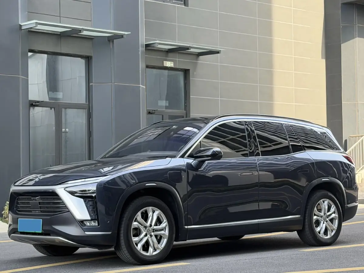 2022 NIO ES8 BEV 75KWH