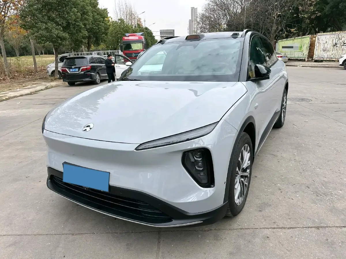 2024 NIO ES6 BEV 75KWH