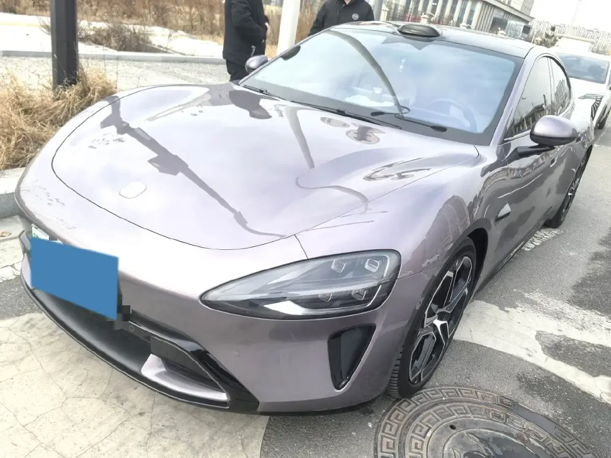 2024 MI SU7 BEV 101KWH