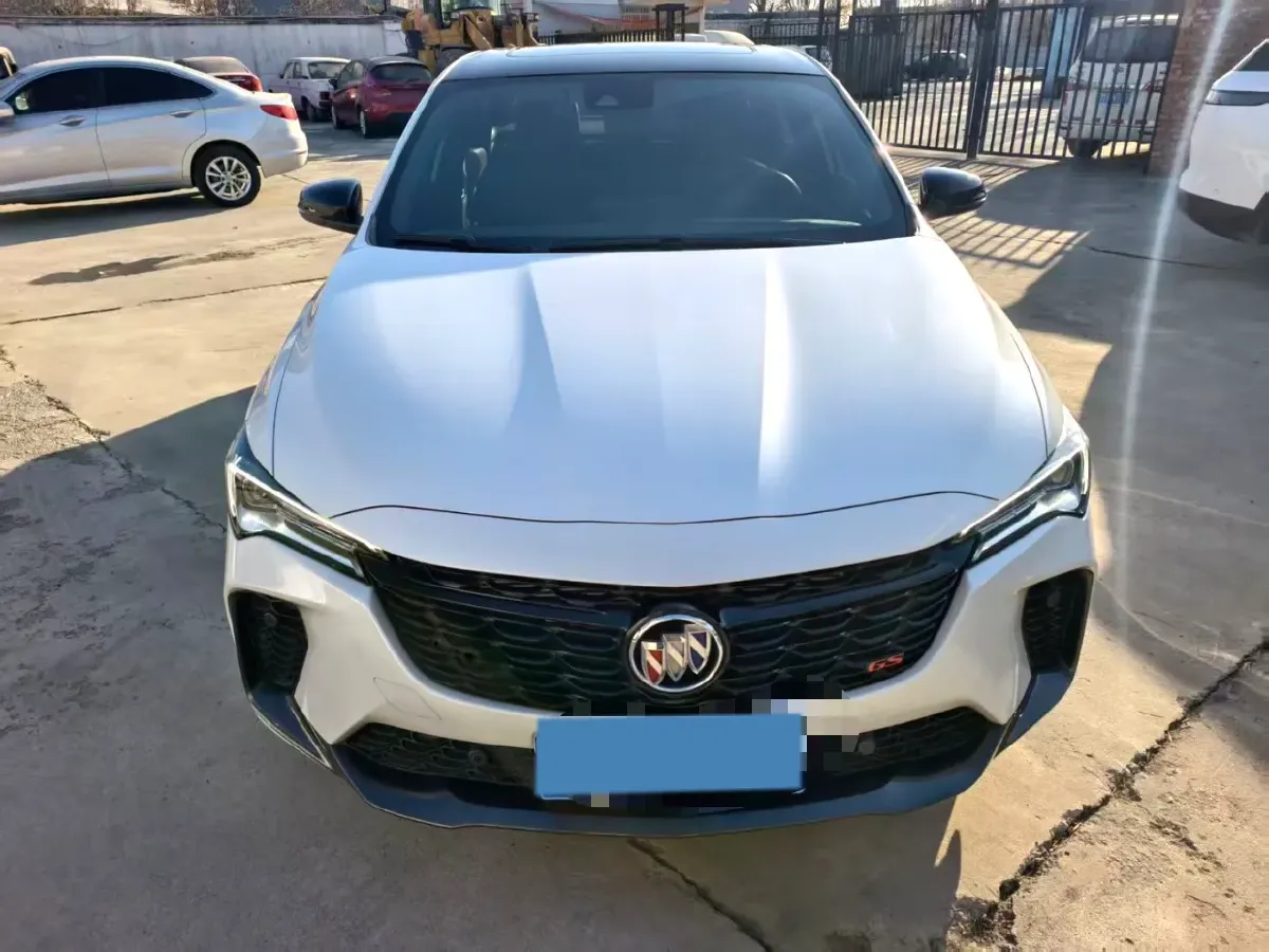 2023 Buick E4 BEV 65KWH,autocango,china used car exporter,china ev exporter,chinese used car exporter,chinese used ev exporter
