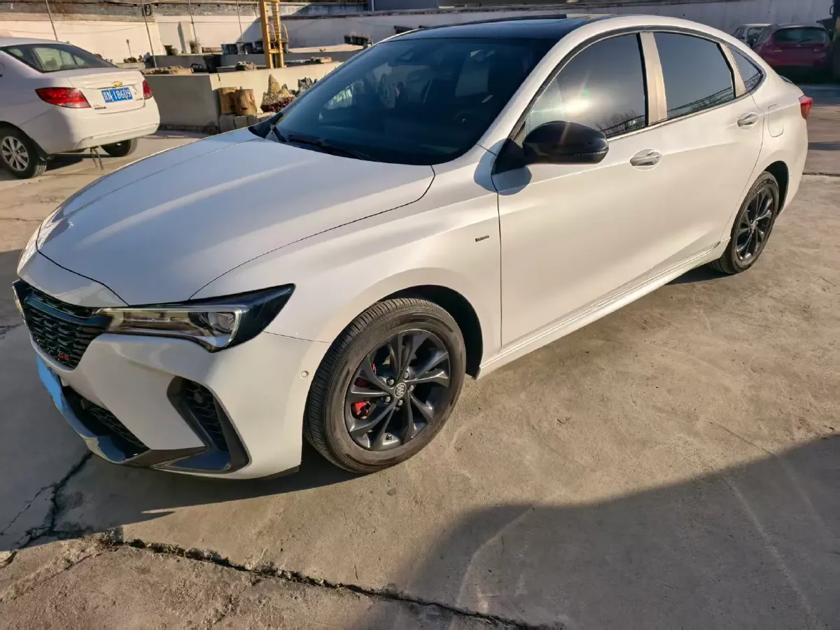 2023 Buick E4 BEV 65KWH,autocango,china used car exporter,china ev exporter,chinese used car exporter,chinese used ev exporter