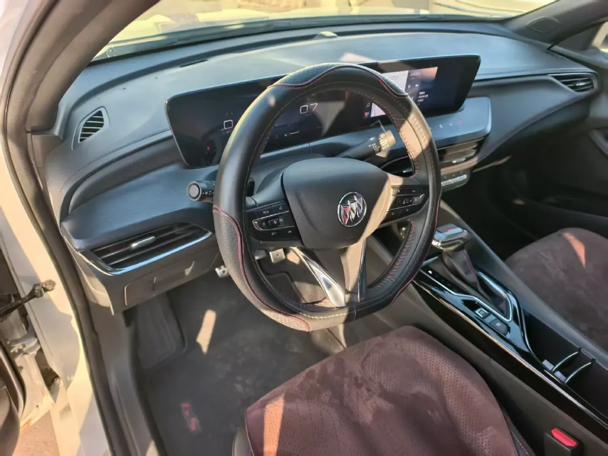 2023 Buick E4 BEV 65KWH,autocango,china used car exporter,china ev exporter,chinese used car exporter,chinese used ev exporter