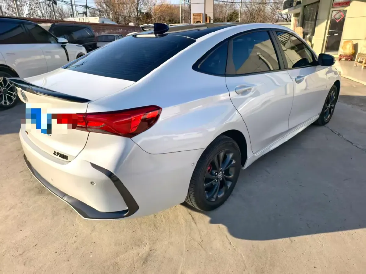 2023 Buick E4 BEV 65KWH,autocango,china used car exporter,china ev exporter,chinese used car exporter,chinese used ev exporter