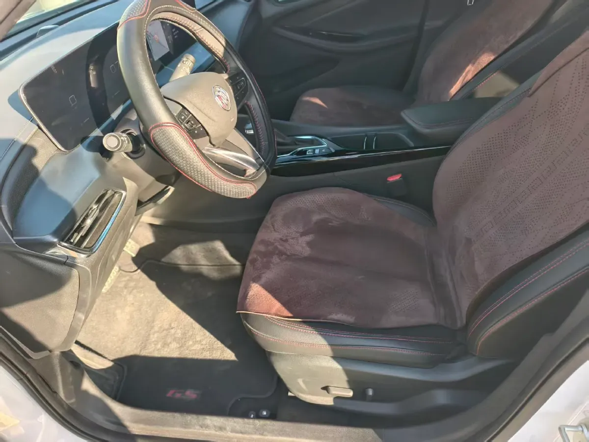 2023 Buick E4 BEV 65KWH,autocango,china used car exporter,china ev exporter,chinese used car exporter,chinese used ev exporter