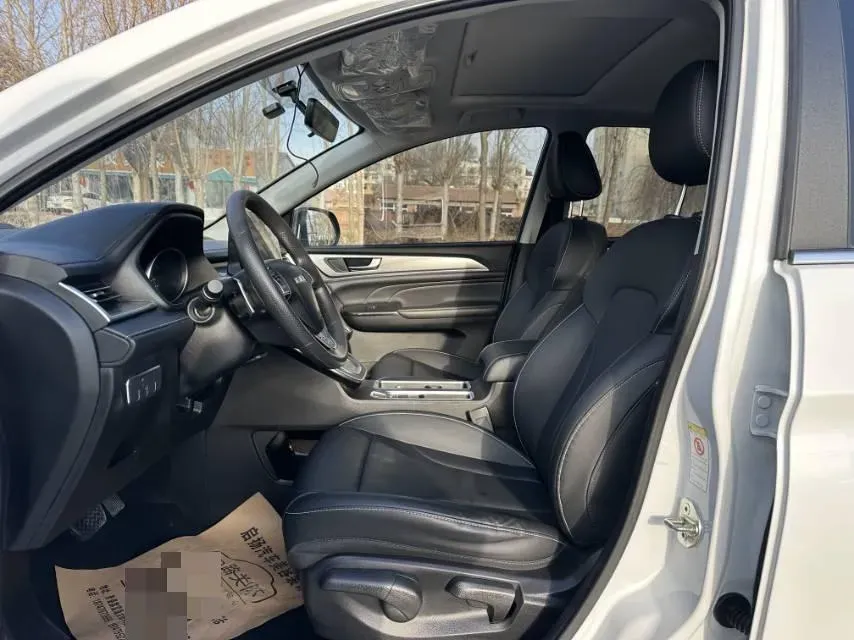 2022 Haval H6 1.5T 184HP L4 7DCT,autocango,china used car exporter,china ev exporter,chinese used car exporter,chinese used ev exporter