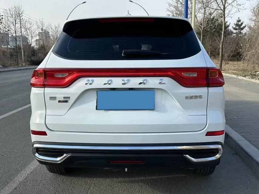 2022 Haval H6 1.5T 184HP L4 7DCT,autocango,china used car exporter,china ev exporter,chinese used car exporter,chinese used ev exporter