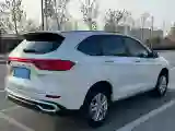 2022 Haval H6 1.5T 184HP L4 7DCT