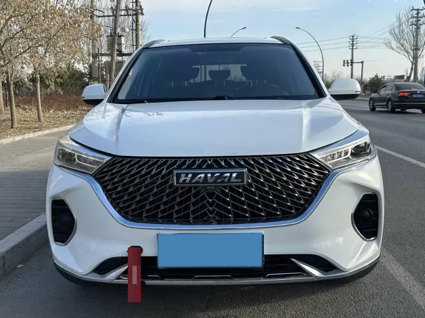 2022 Haval H6 1.5T 184HP L4 7DCT,autocango,china used car exporter,china ev exporter,chinese used car exporter,chinese used ev exporter