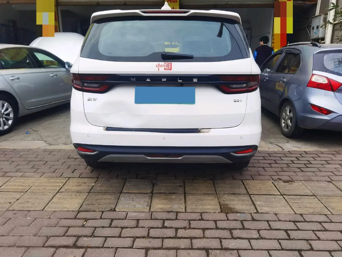 2021 Livan Maple 80v BEV 53KWH,autocango,china used car exporter,china ev exporter,chinese used car exporter,chinese used ev exporter