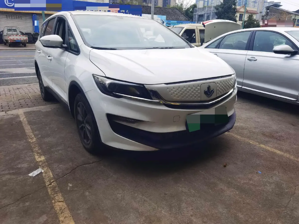 2021 Livan Maple 80v BEV 53KWH,autocango,china used car exporter,china ev exporter,chinese used car exporter,chinese used ev exporter
