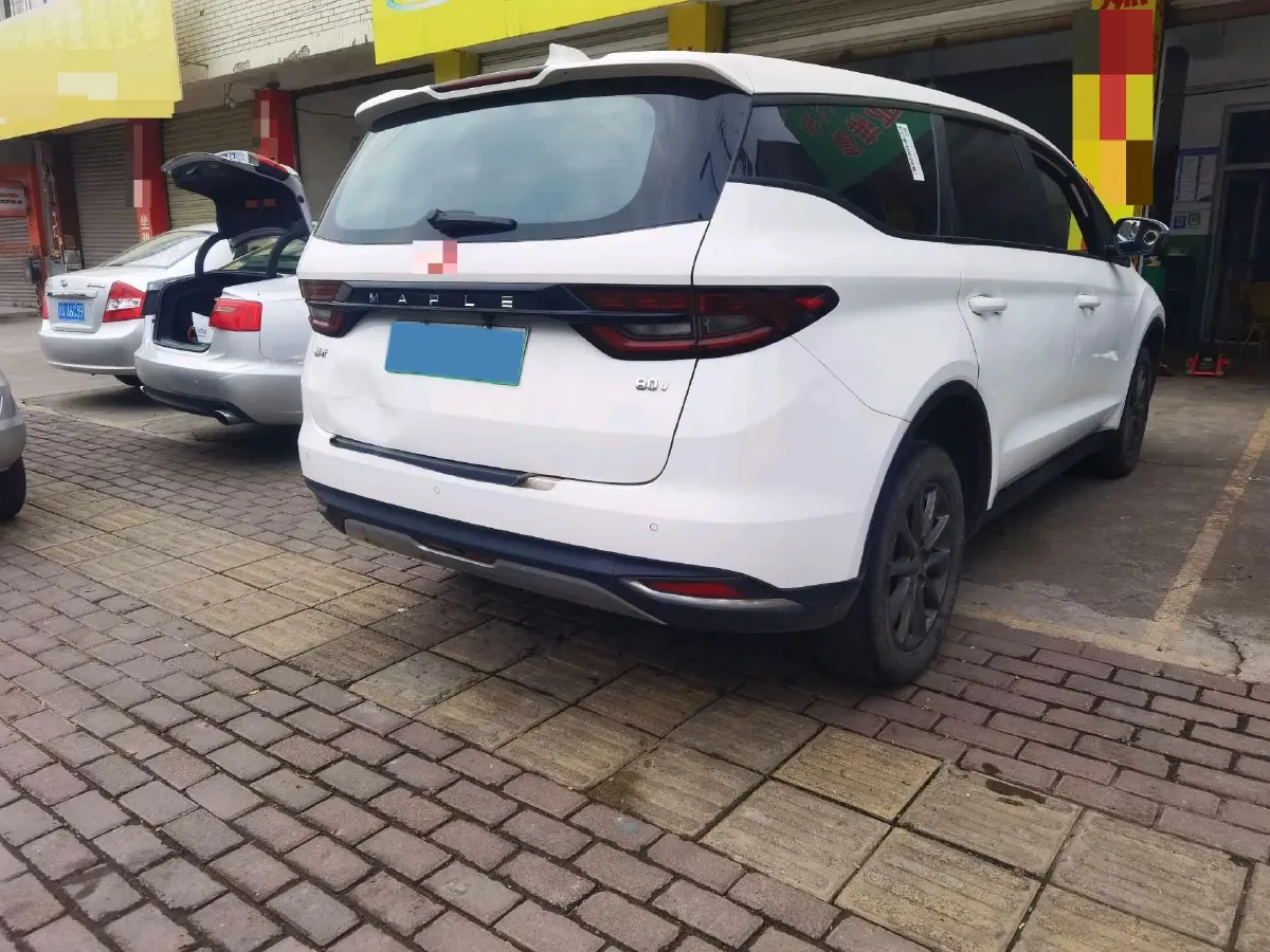 2021 Livan Maple 80v BEV 53KWH,autocango,china used car exporter,china ev exporter,chinese used car exporter,chinese used ev exporter