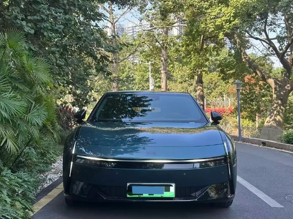 2025 Xpeng P7 BEV,autocango,china used car exporter,china ev exporter,chinese used car exporter,chinese used ev exporter