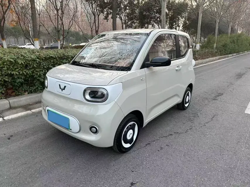2024 WuLing HongGuang MINI EV BEV 17.3KWH