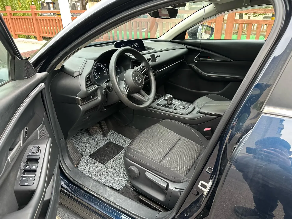 2021 Mazda CX-30 EV BEV 61.1KWH,autocango,china used car exporter,china ev exporter,chinese used car exporter,chinese used ev exporter