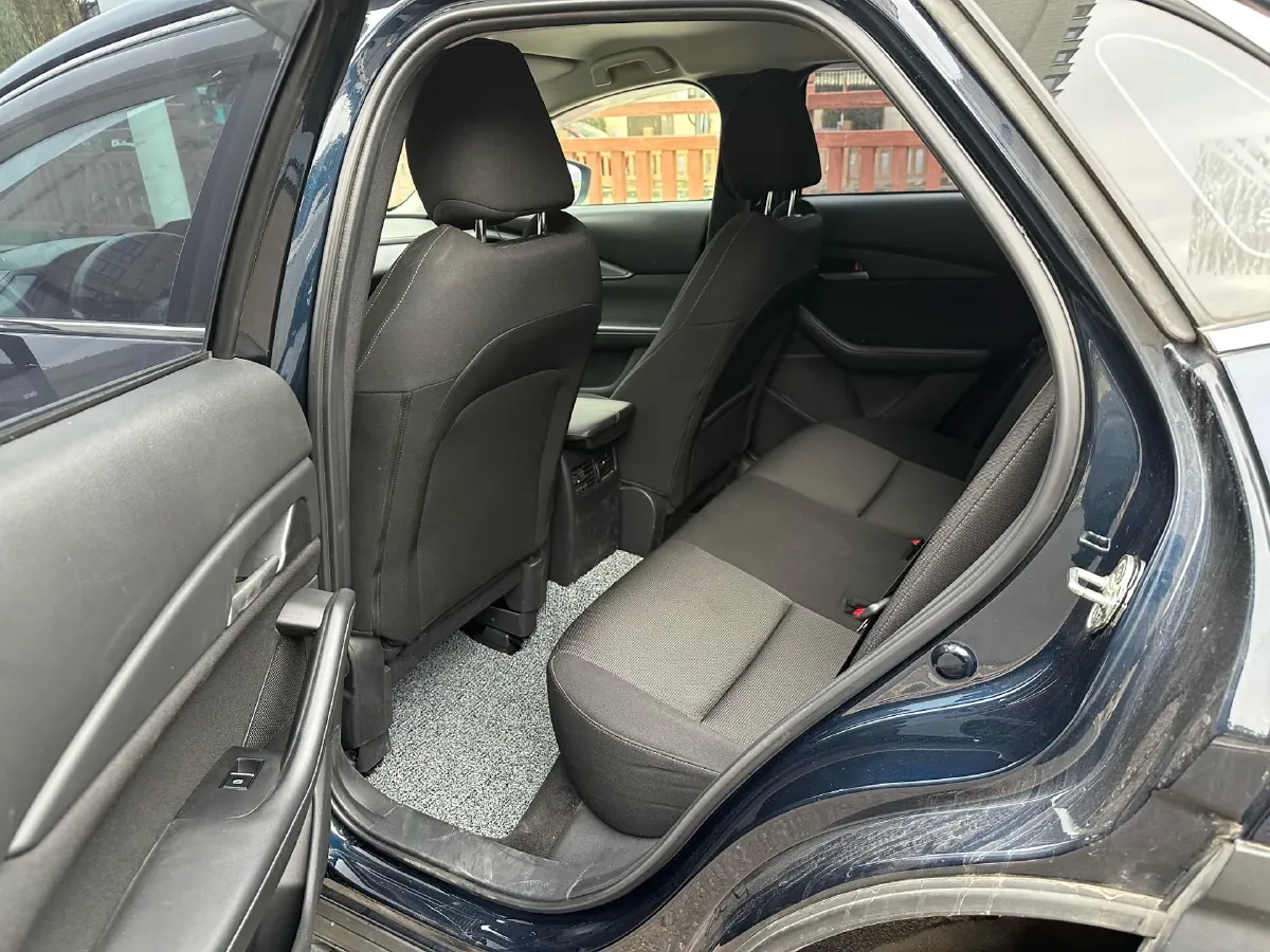 2021 Mazda CX-30 EV BEV 61.1KWH,autocango,china used car exporter,china ev exporter,chinese used car exporter,chinese used ev exporter