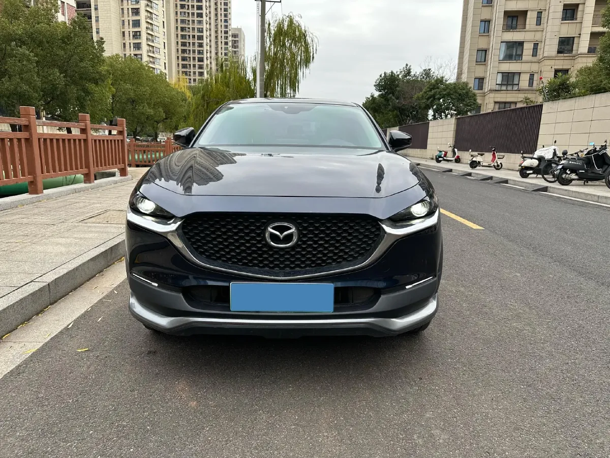 2021 Mazda CX-30 EV BEV 61.1KWH,autocango,china used car exporter,china ev exporter,chinese used car exporter,chinese used ev exporter