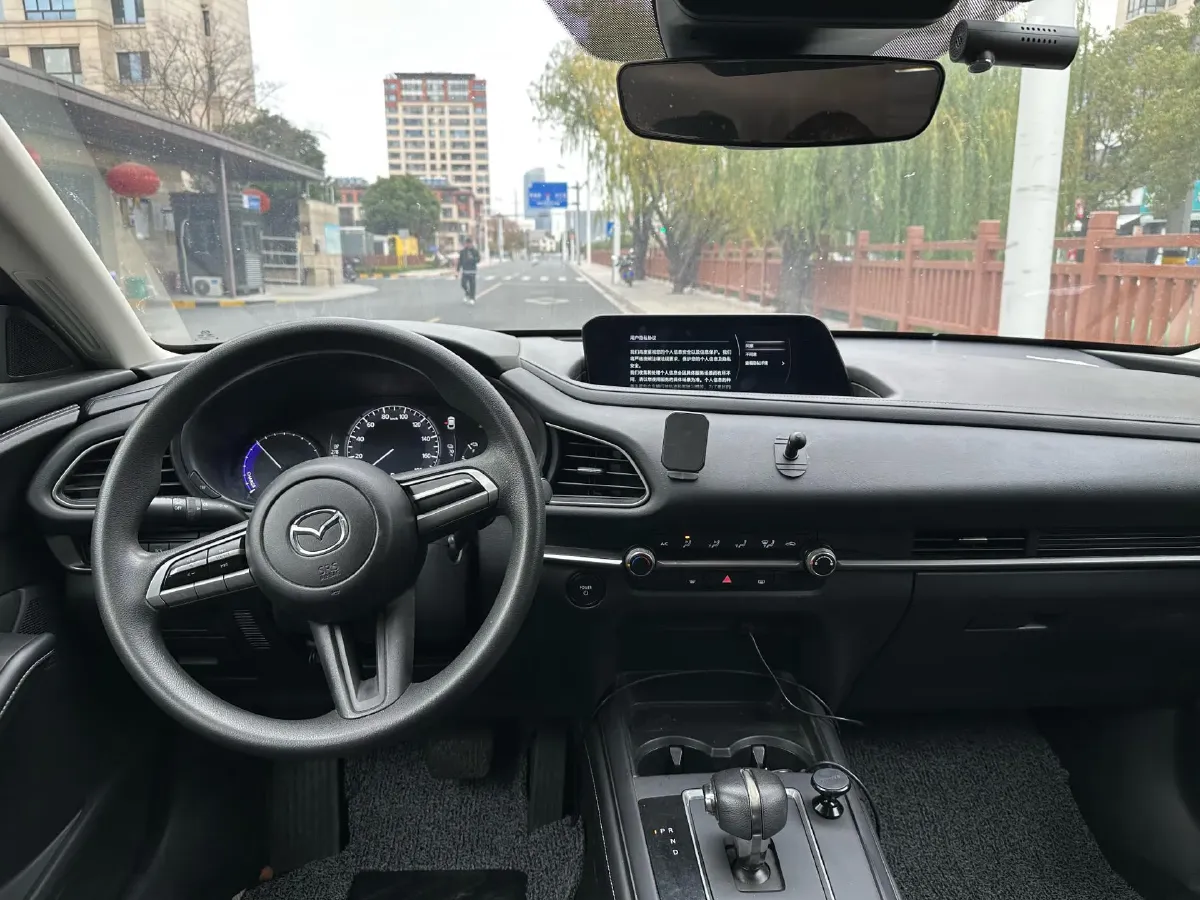 2021 Mazda CX-30 EV BEV 61.1KWH,autocango,china used car exporter,china ev exporter,chinese used car exporter,chinese used ev exporter