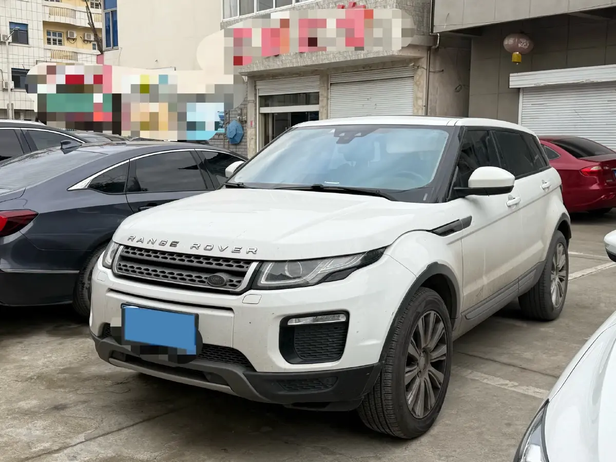 2018 Mercedes-Benz E Class 2.0T 184HP L4 9AT