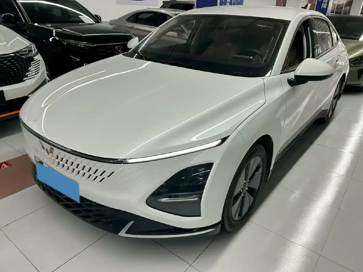 2024 WuLing XingGuang 1.5L 106HP L4 E-CVT PHEV 20.5KWH