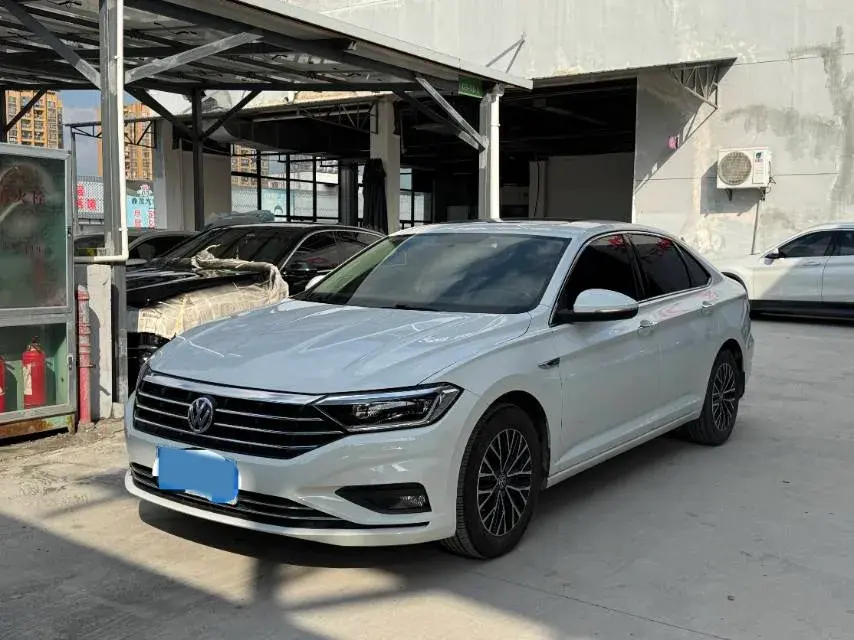 2019 Volkswagen Tharu 1.4T 150HP L4 7DCT