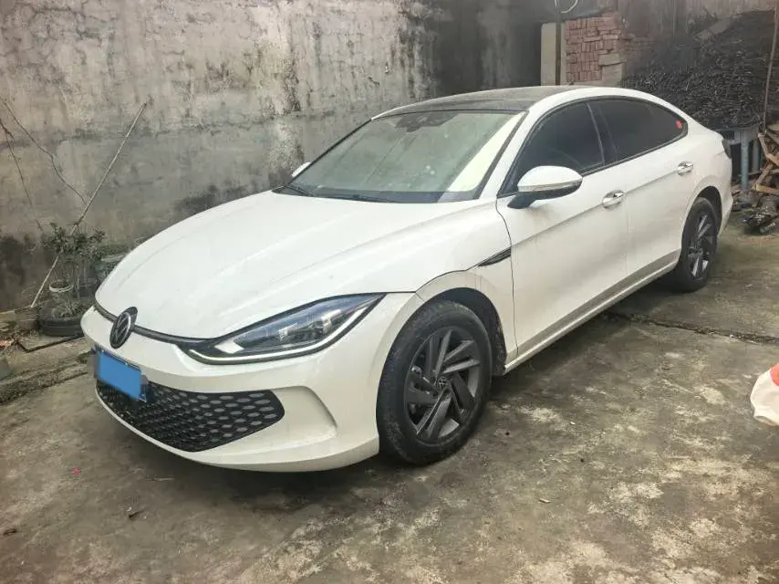 2024 Volkswagen Lamando 1.4T 150HP L4 7DCT