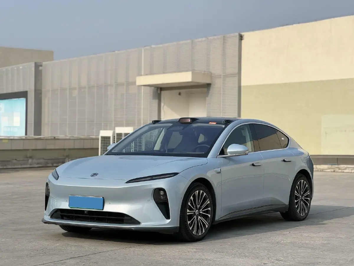 2022 JunTian HeiWuShi Youth 2.0T 203HP L4 6AT