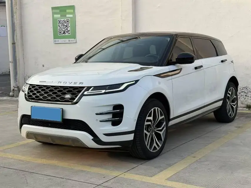 2022 Denza D9 1.5T 139HP L4 E-CVT PHEV 40.06KWH