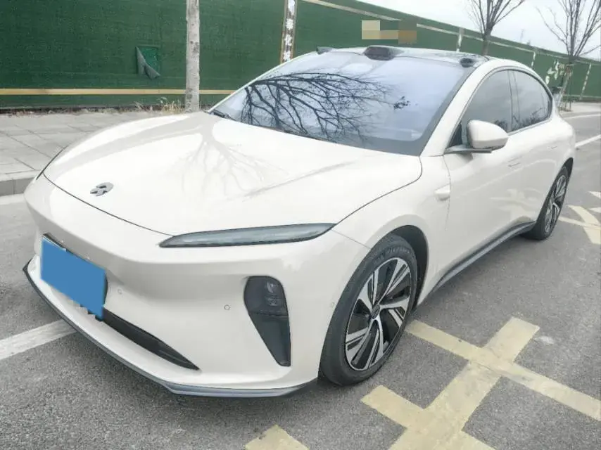 2022 JunTian HeiWuShi Youth 2.0T 203HP L4 6AT