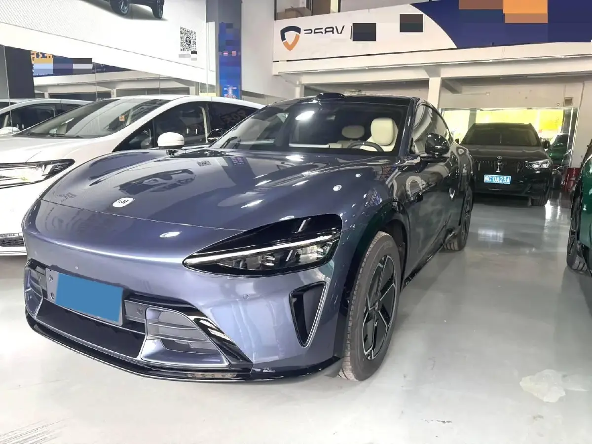 2025 MI YU7 BEV 96.3KWH