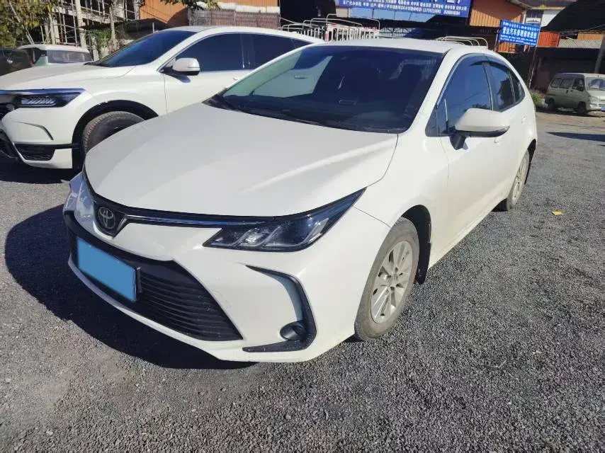 2025 Foton General F9 2.0T 163HP L4 8AT