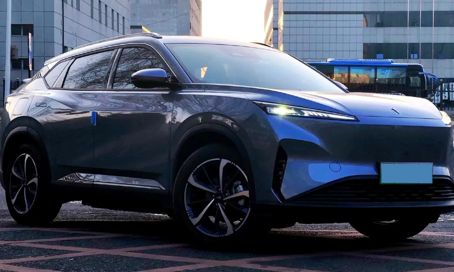 2025 HEDMOS 06 BEV,autocango,china used car exporter,china ev exporter,chinese used car exporter,chinese used ev exporter