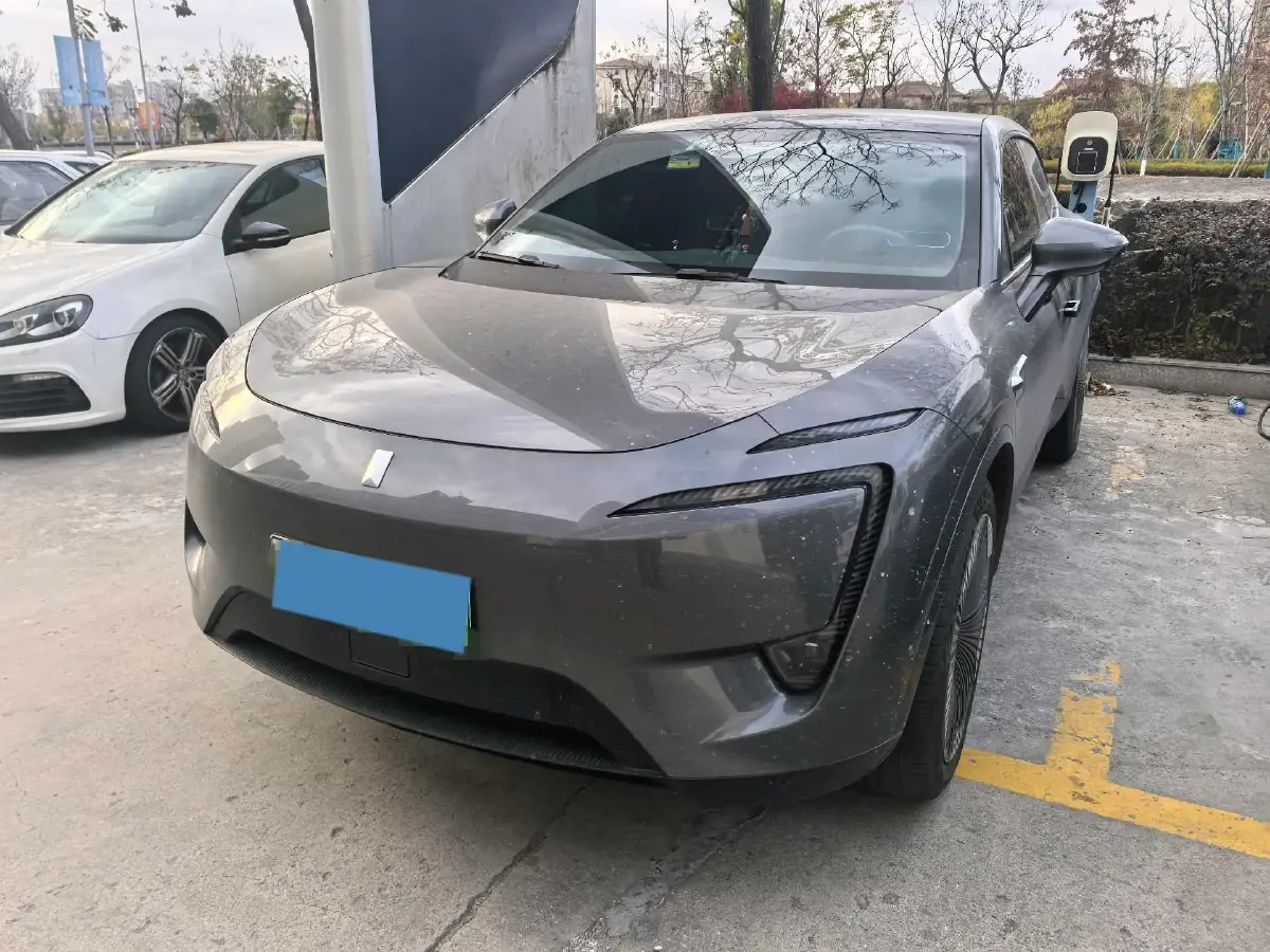 2023 Avatr 11 BEV 90KWH