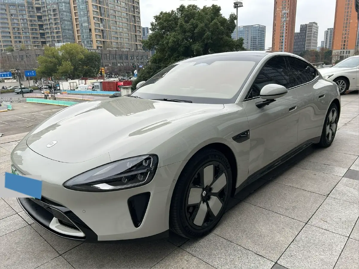 2024 MI SU7 BEV 73.6KWH