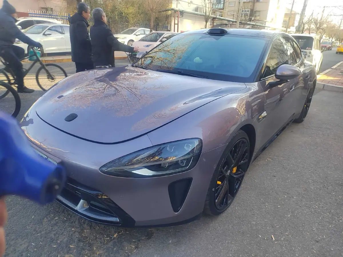 2024 MI SU7 BEV 101KWH