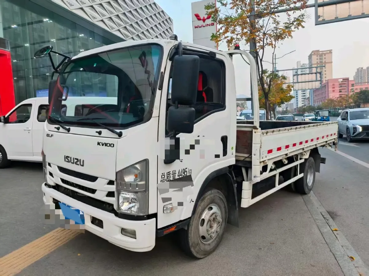 2019 Isuzu D-MAX 3.0T 177HP L4 6MT,autocango,china used car exporter,china ev exporter,chinese used car exporter,chinese used ev exporter