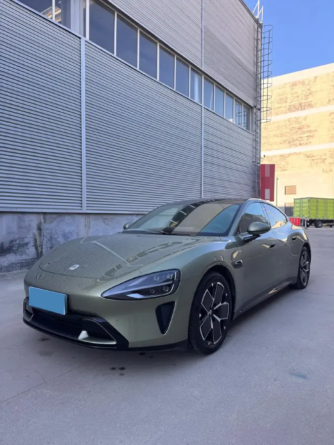 2024 MI SU7 BEV 73.6KWH