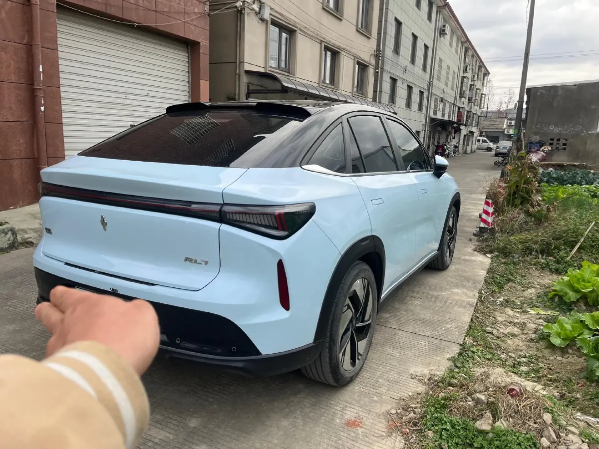 2023 Livan 7 BEV 50.4KWH,autocango,china used car exporter,china ev exporter,chinese used car exporter,chinese used ev exporter