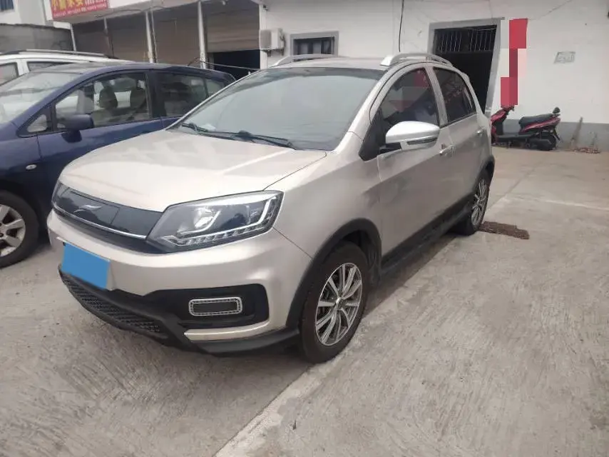 2020 Yudo π1 BEV 49.8KWH